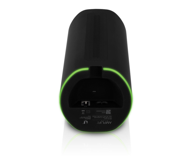 Ubiquiti AmpliFi Alien Router + MP (6000Mb/s a/b/g/n/ac/ax) - 676212 - zdjęcie 8